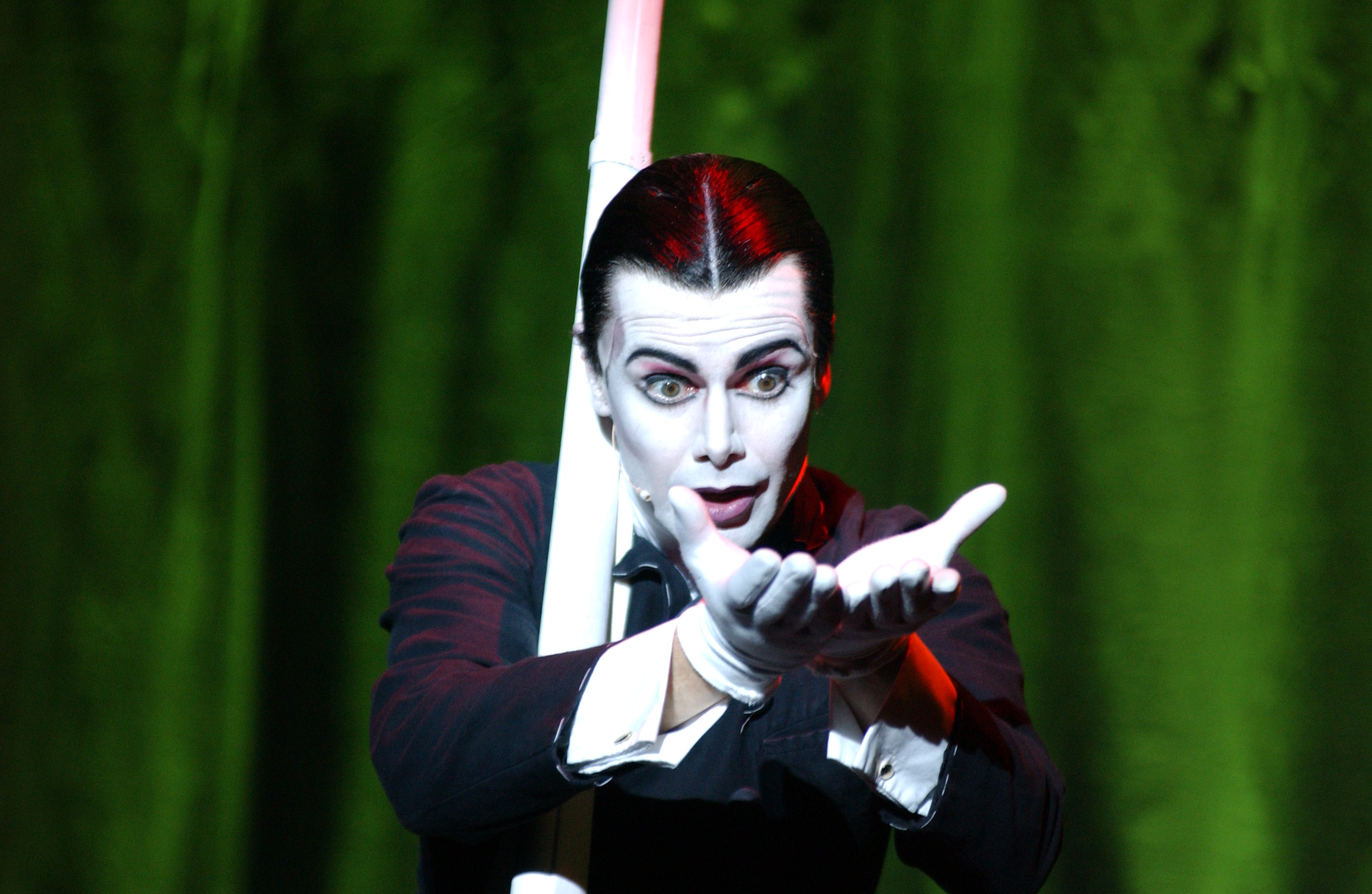 Photo by Branco Gaica