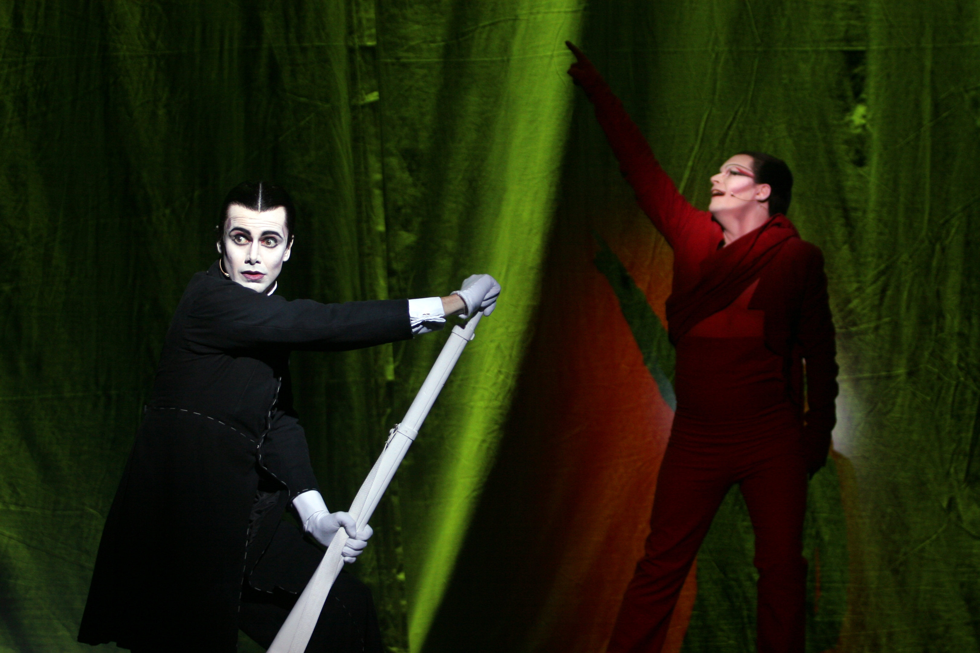 Photo by Branco Gaica