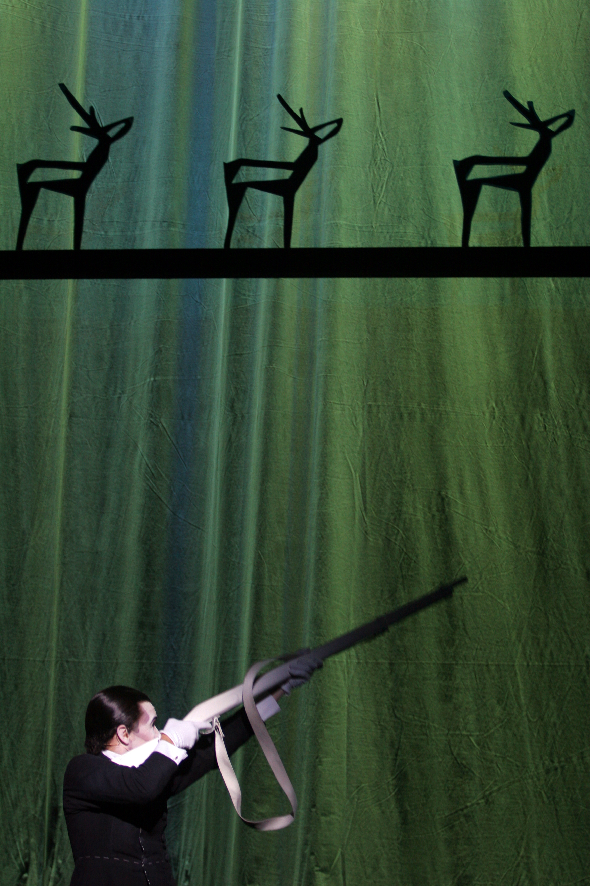 Photo by Branco Gaica