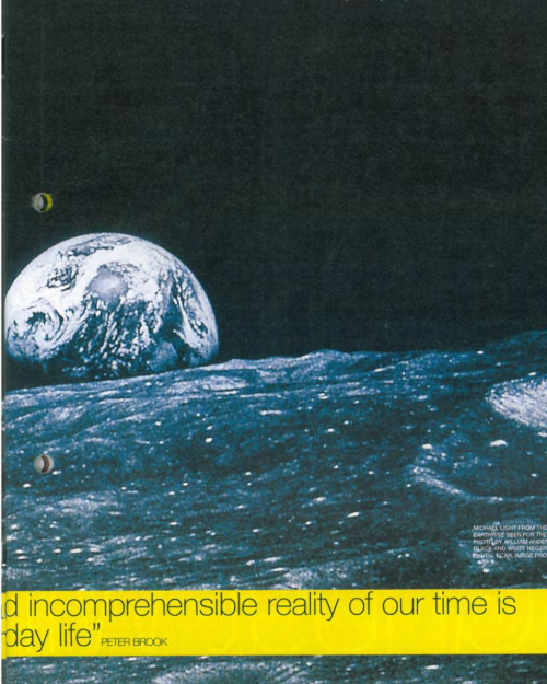 The Far Side of the Moon 