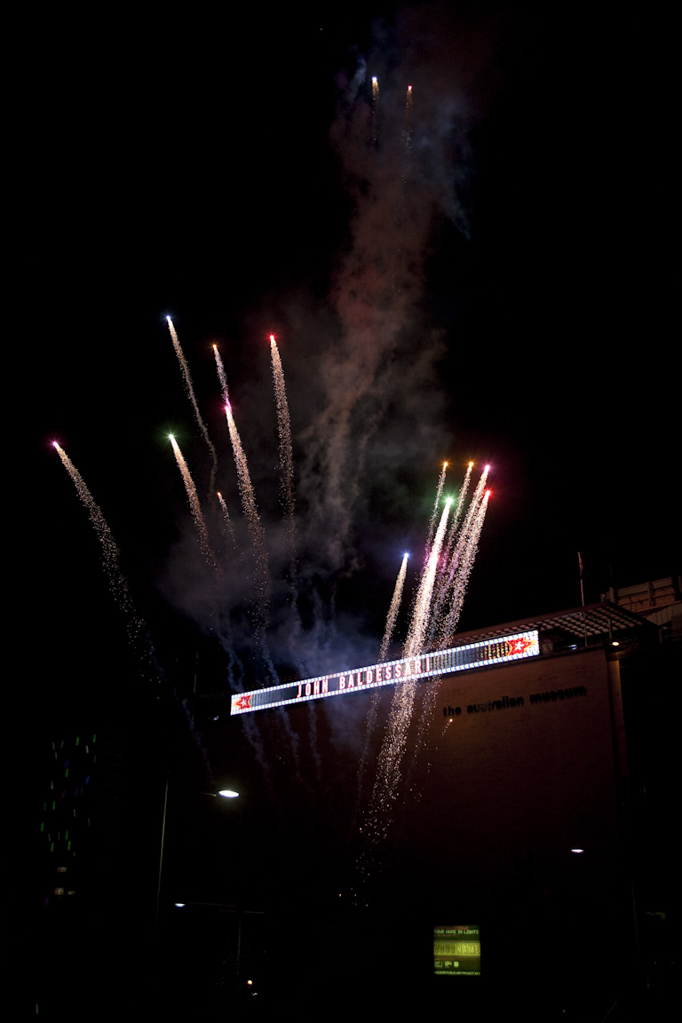 Photo by Kaldor PUblic Art Projects