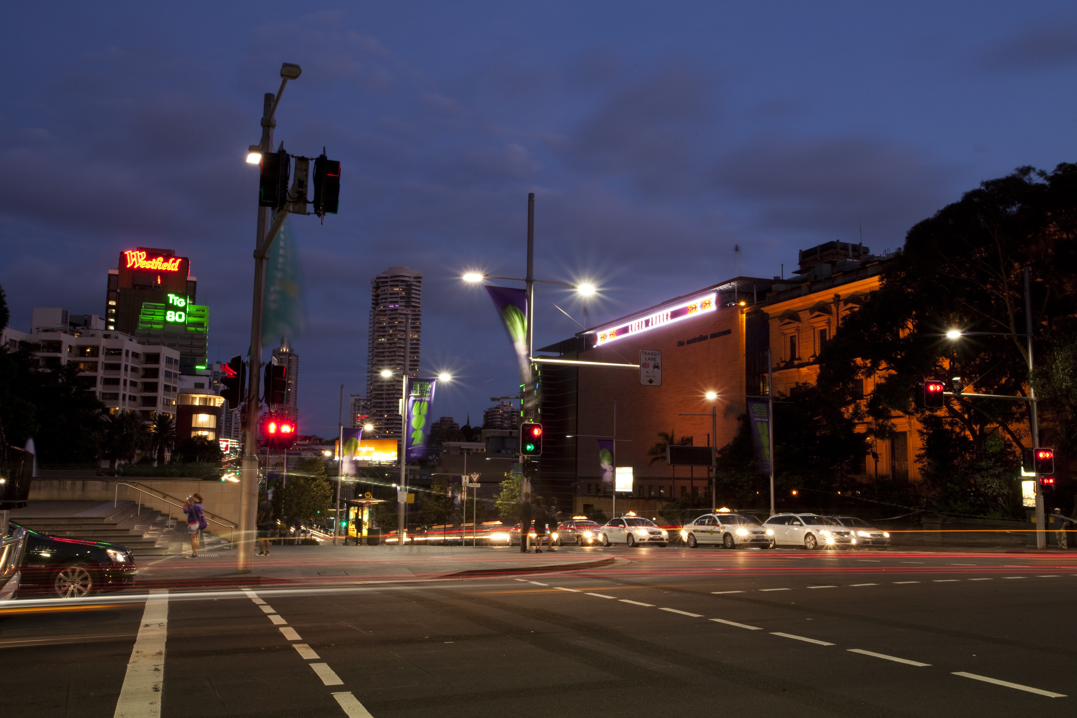 Photo by Jamie Williams