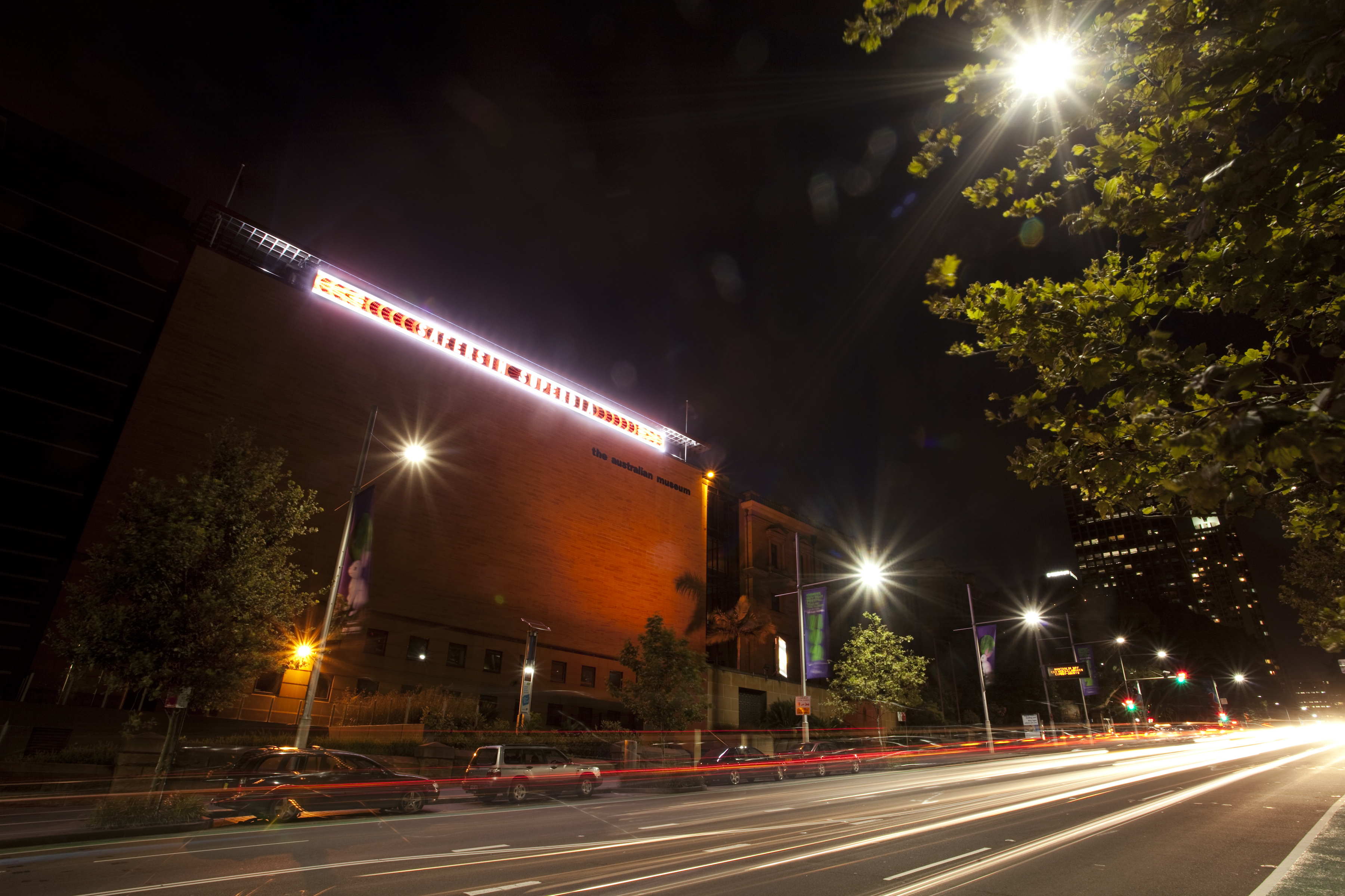 Photo by Jamie Williams