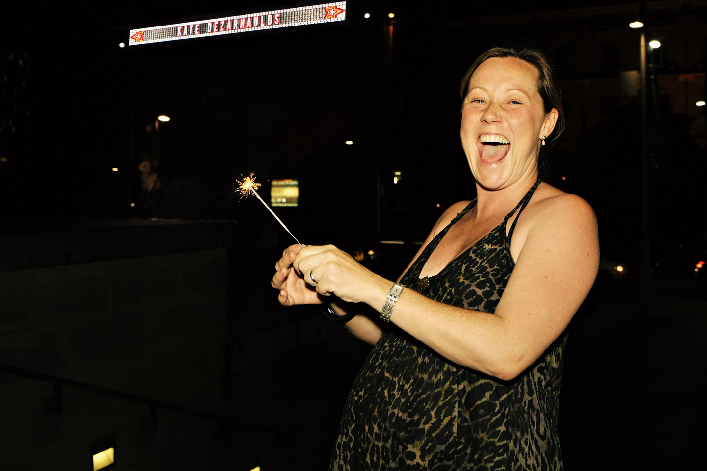 Photo by Prudence Upton