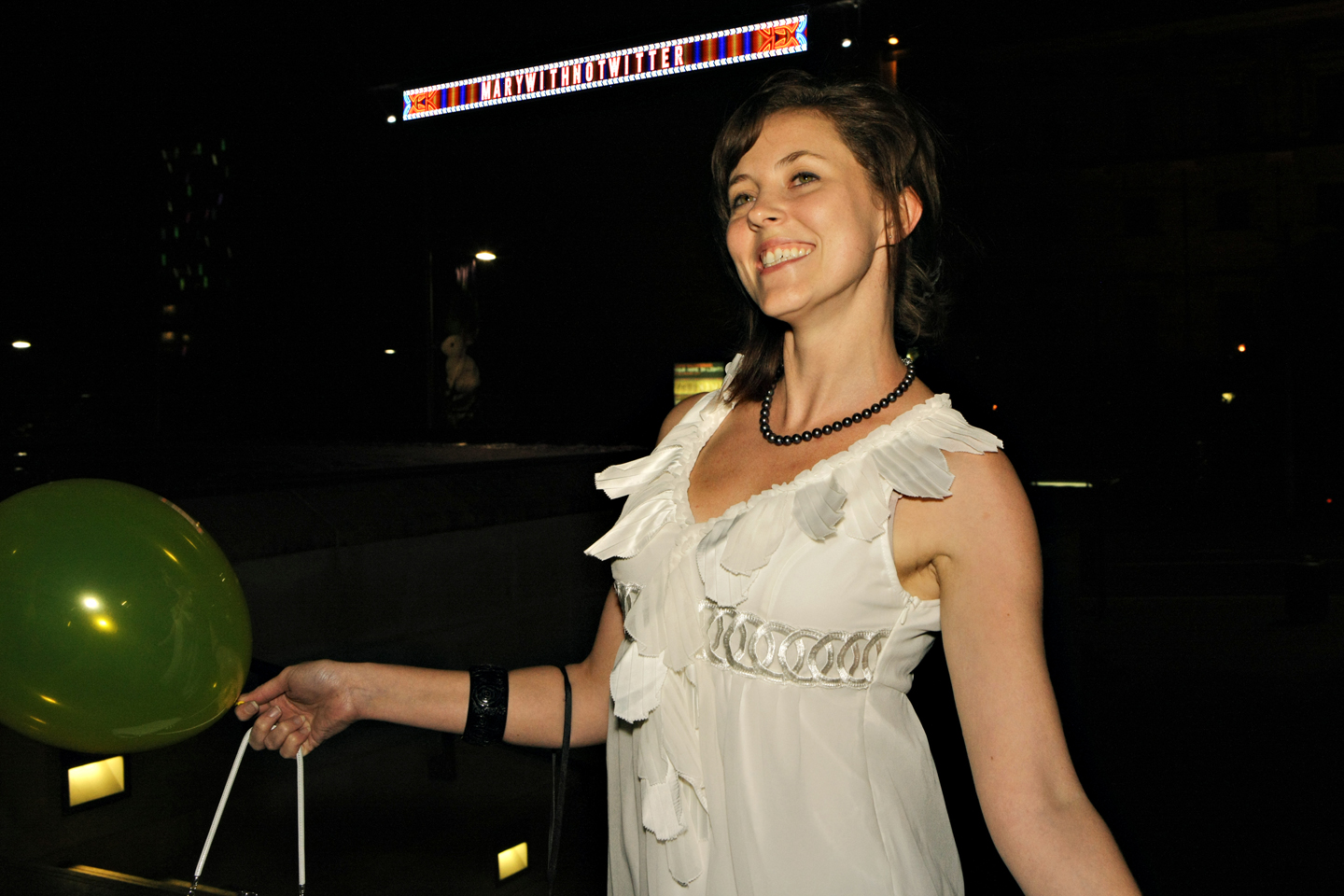 Photo by Prudence Upton