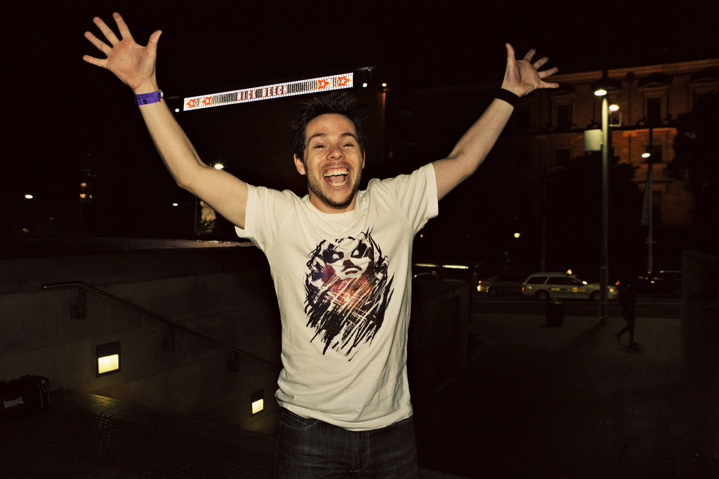 Photo by Prudence Upton