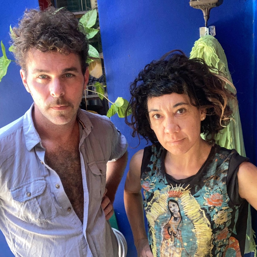 Luciana Acuña & Alejo Moguillansky