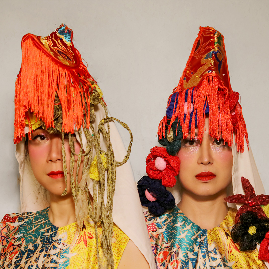 Mindy Meng Wang & Monica Lim