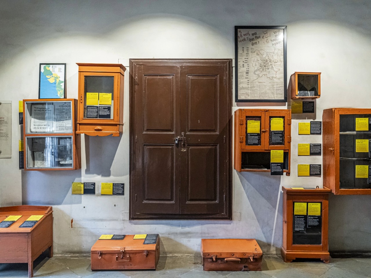 Conflictorium Workshops