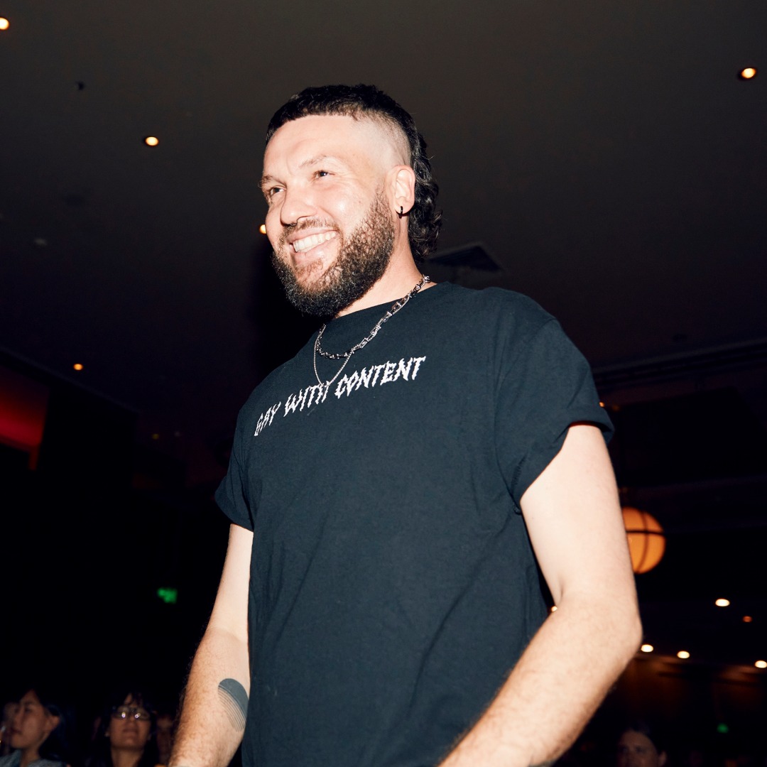 Death By PowerPoint - Sydney Festival