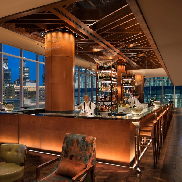 Champagne Bar Sydney