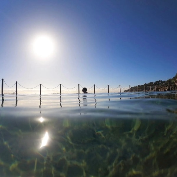 McIver's Ladies Baths