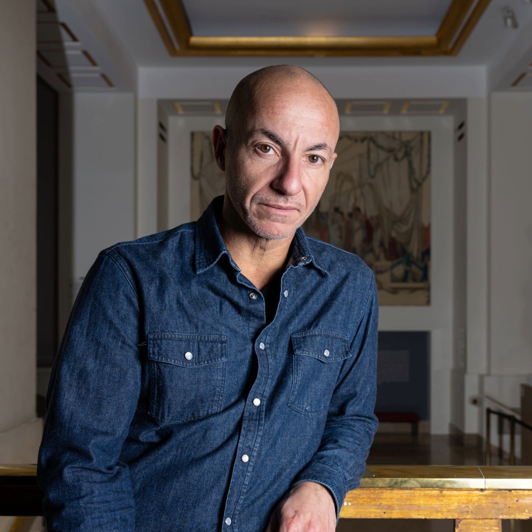 Rachid Ouramdane