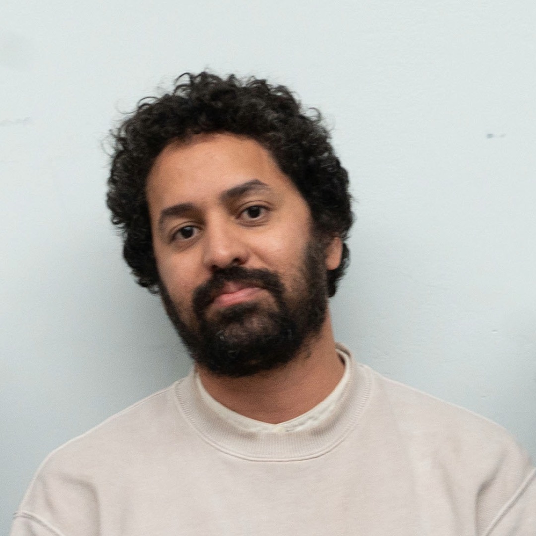 Radouan Mriziga