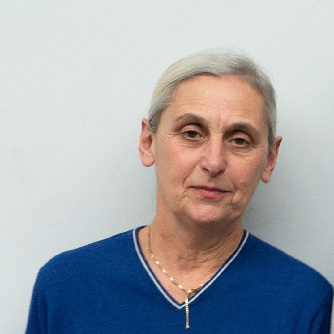 Anne Teresa de Keersmaeker