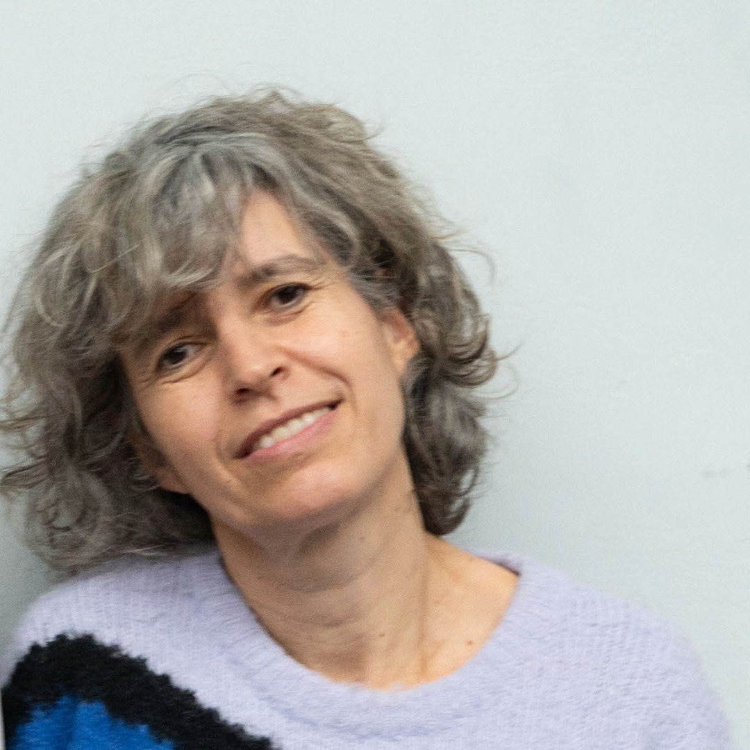 Amandine Beyer