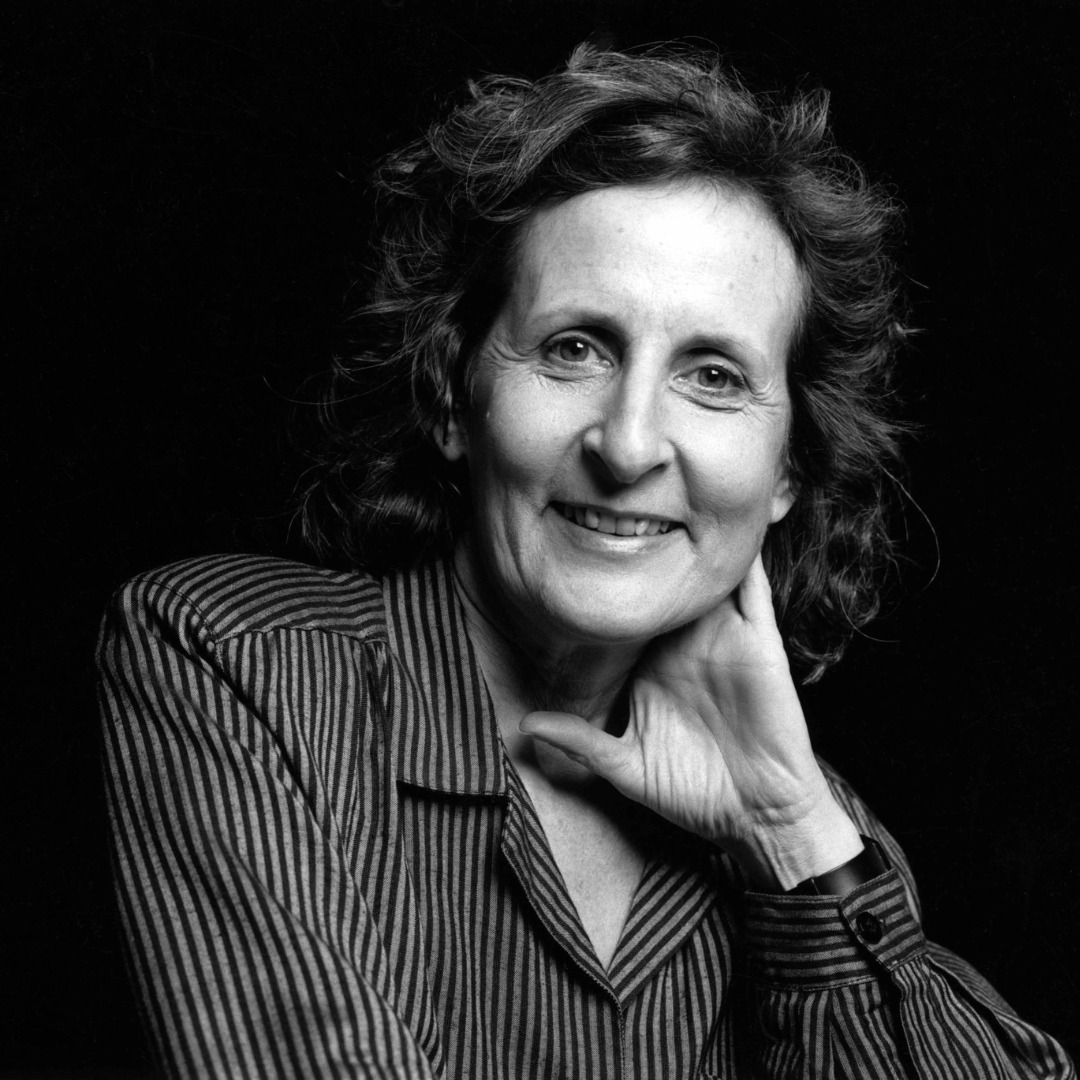 Trisha Brown