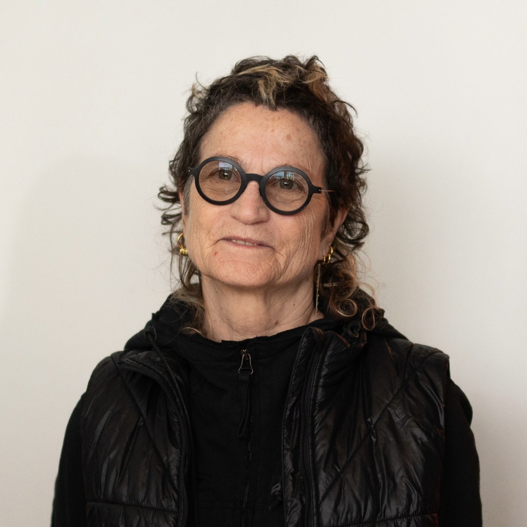 Robyn Orlin