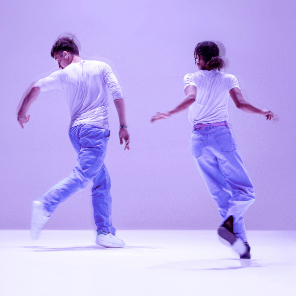About Dance Reflections by  Van Cleef & Arpels