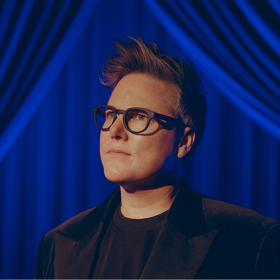 Hannah Gadsby