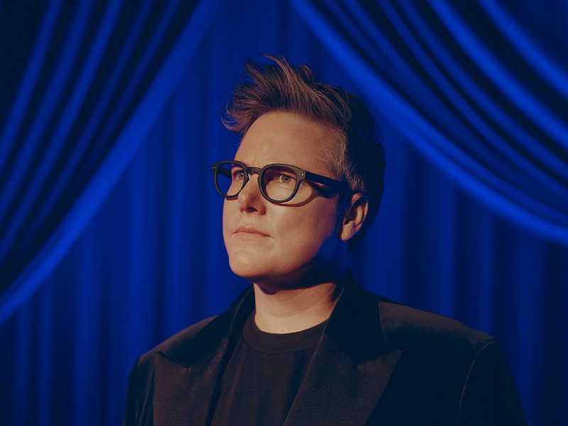 Hannah Gadsby