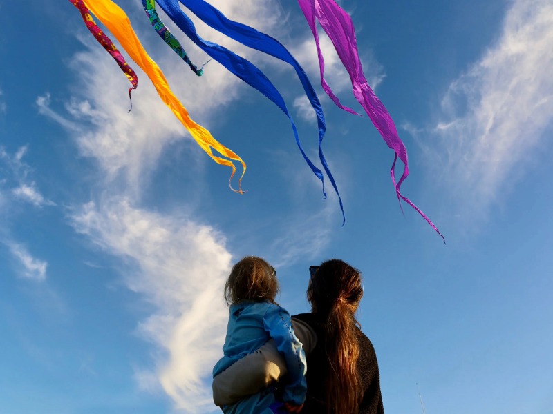 Kite Choir