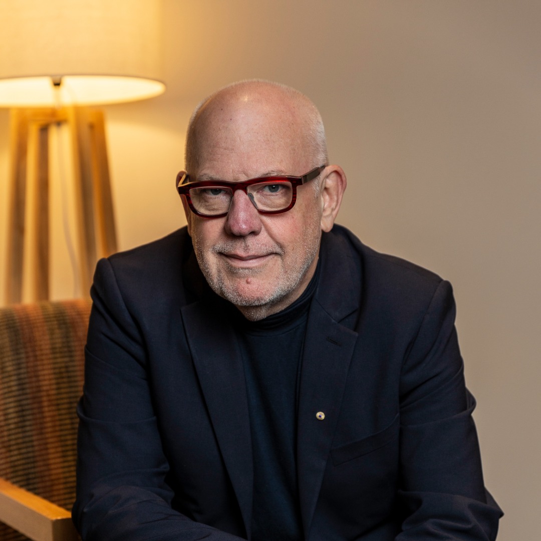 Paul Grabowsky AO