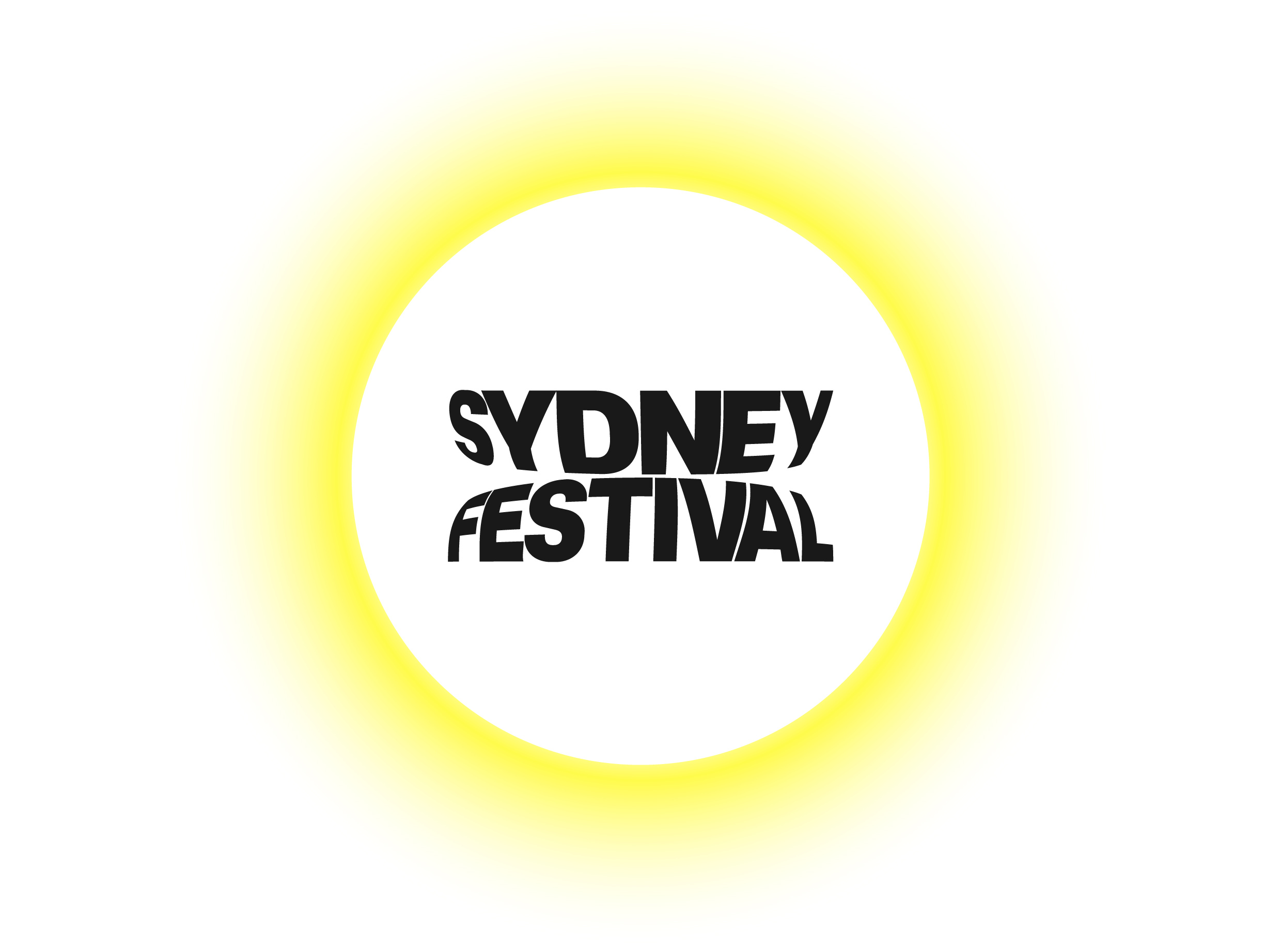 Welcome to the Sydney Festival 2027 program