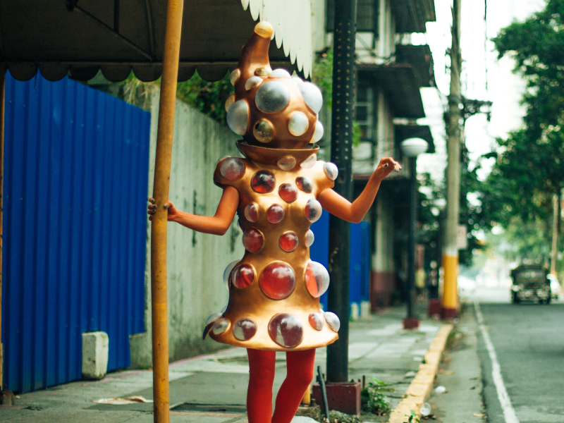 Fiesta Aliens!