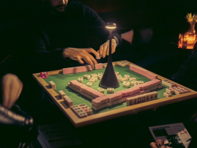 Mahjong Nights