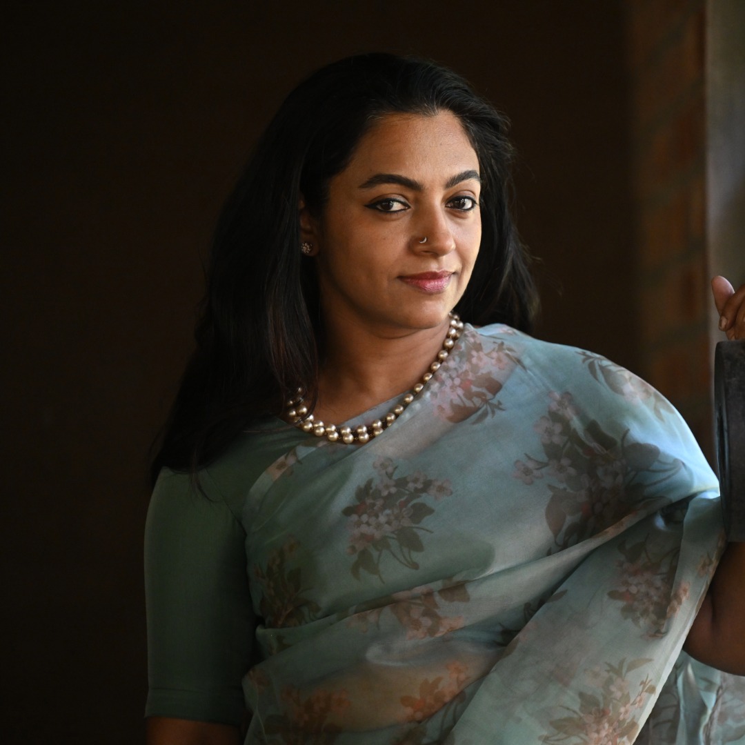 Kapila Venu