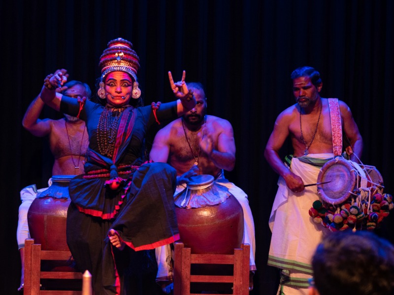 Shaiva Koothu