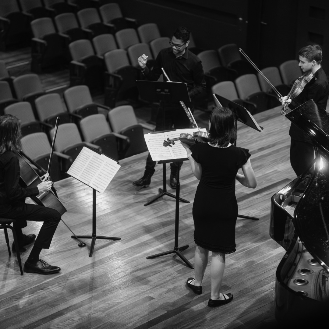 Penrith Chamber Orchestra