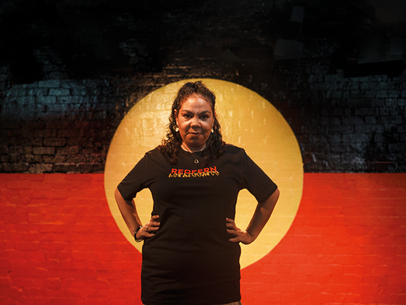 Redfern Renaissance