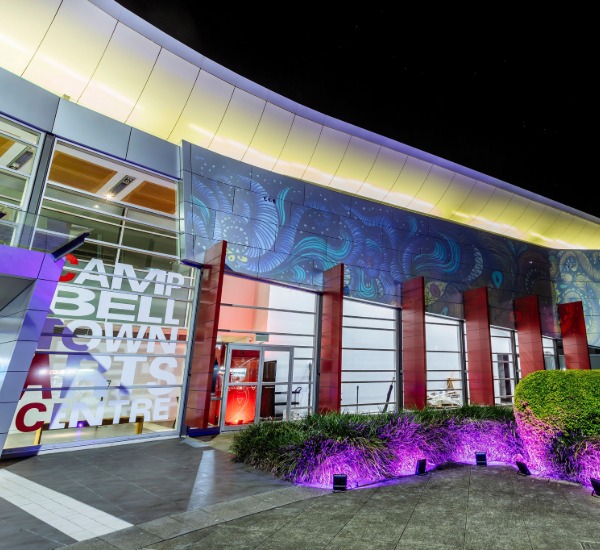 Campbelltown Arts Centre