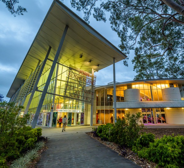 Joan Sutherland Performing Arts Centre