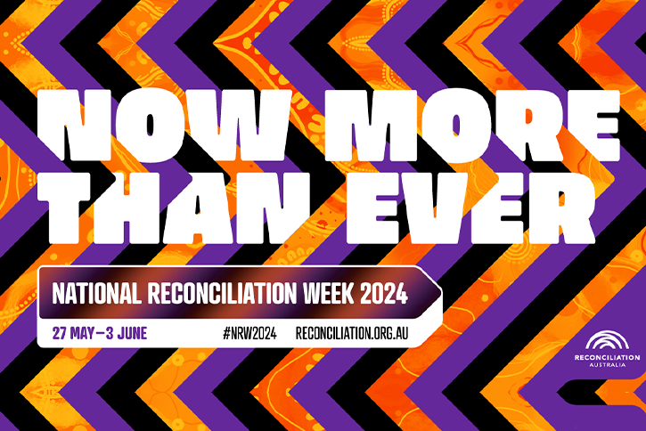 National Reconciliation Week 2024 – How to get involved