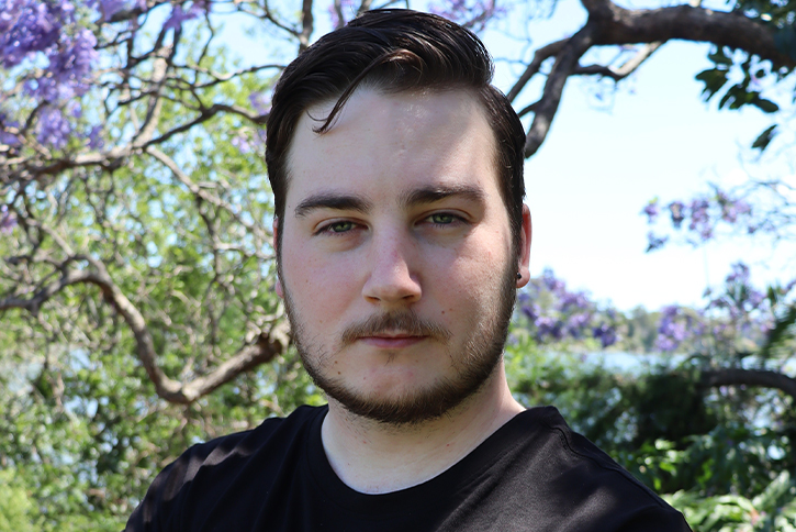Announcing our new Creative Producer – First Nations