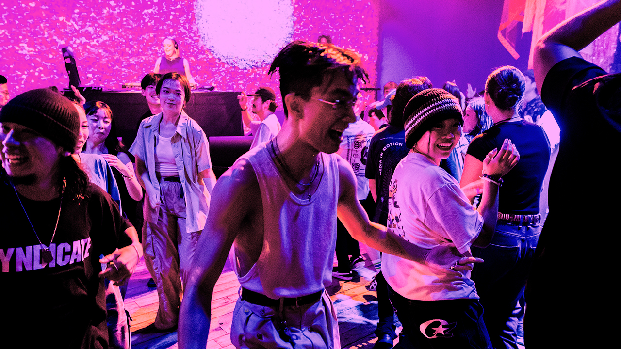 Festival Commons: Expressions of Interest