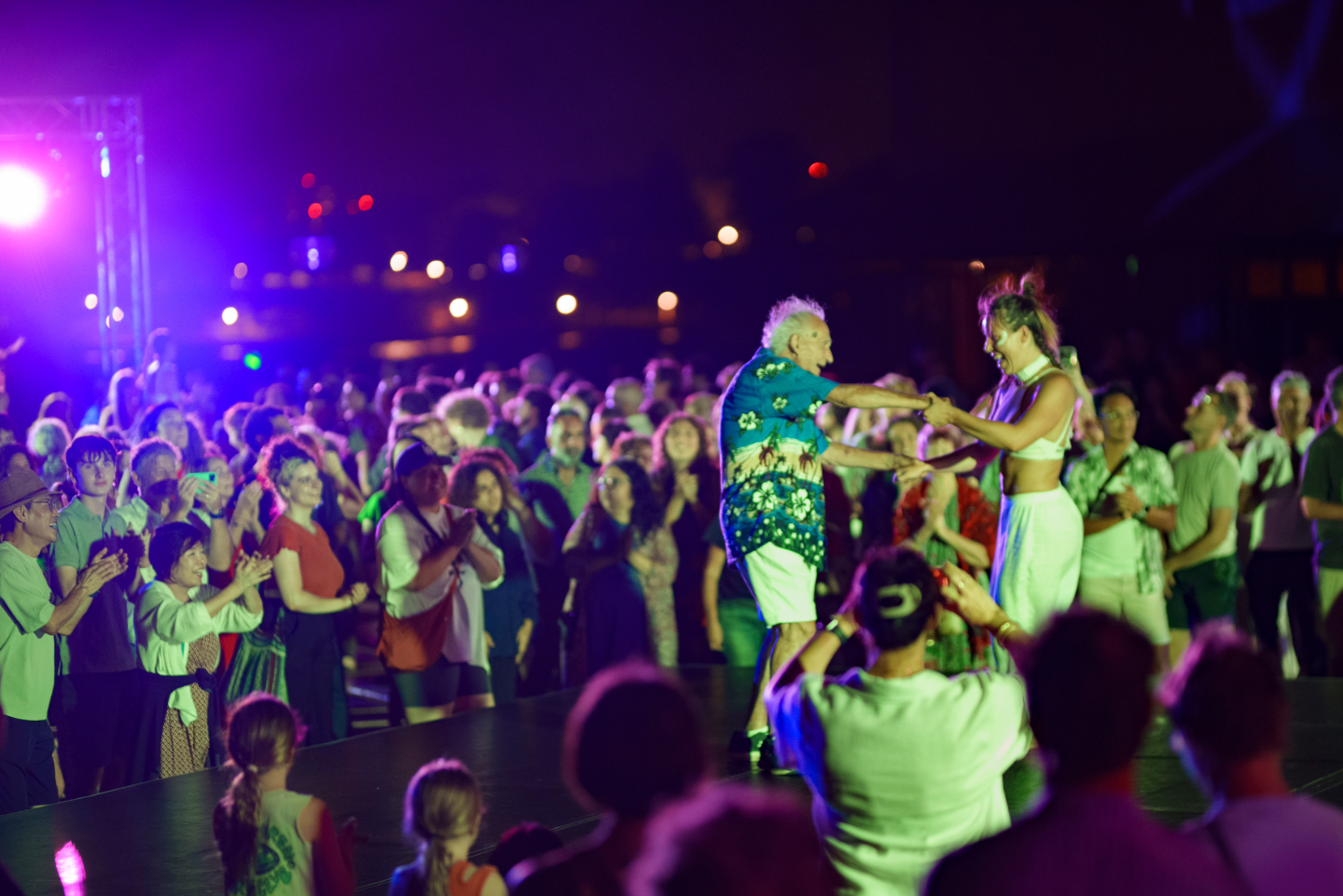 What's on in June