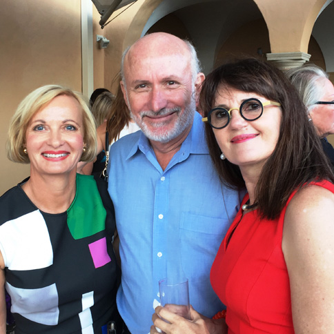 #SYDFEST PHILANTHROPY