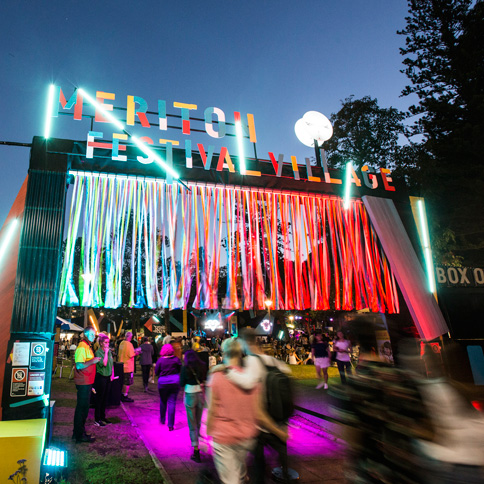 Get involved in #SydFest 2018