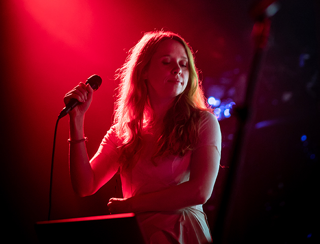 10 tracks from the SF20 program