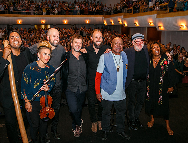 Recovery and regeneration